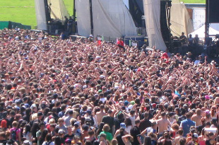 Annabel ランティス祭り14 14 07 ライブ セットリスト情報サービス Livefans ライブファンズ