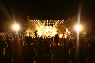 Northern19『SMILE TOUR 2010』 ＠ 鹿児島SR HALL (鹿児島県) (2010.05 