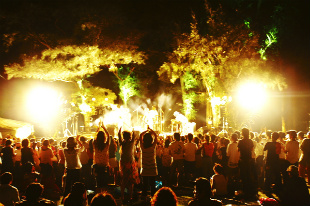 Janne Da Arc -FC限定Live