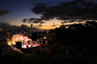 Man With A Mission My First Story Uverworld 新宿スワン スペシャルライブ Ss Sl ライブ セットリスト情報サービス Livefans ライブファンズ