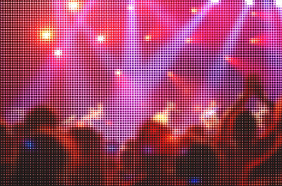 Lantis Presents Original Entertainment Paradise おれパラ 18 We Lluminate Party ワールド記念ホール 兵庫県 18 12 08 ライブ セットリスト 情報サービス Livefans ライブファンズ