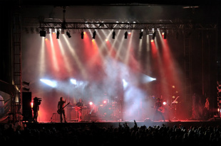 News 真駒内セキスイハイムアイスアリーナ 北海道 16 03 26 ライブ セットリスト 情報サービス Livefans ライブファンズ