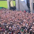 FUJI ROCK FESTIVAL 