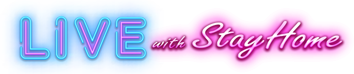 LIVE with StayHome
