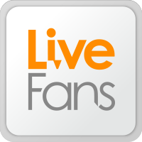 LiveFansアプリ